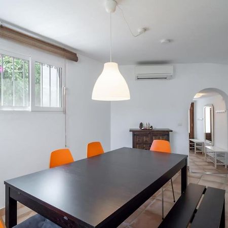 Bellavista 1 Villa เนร์คา ภายนอก รูปภาพ