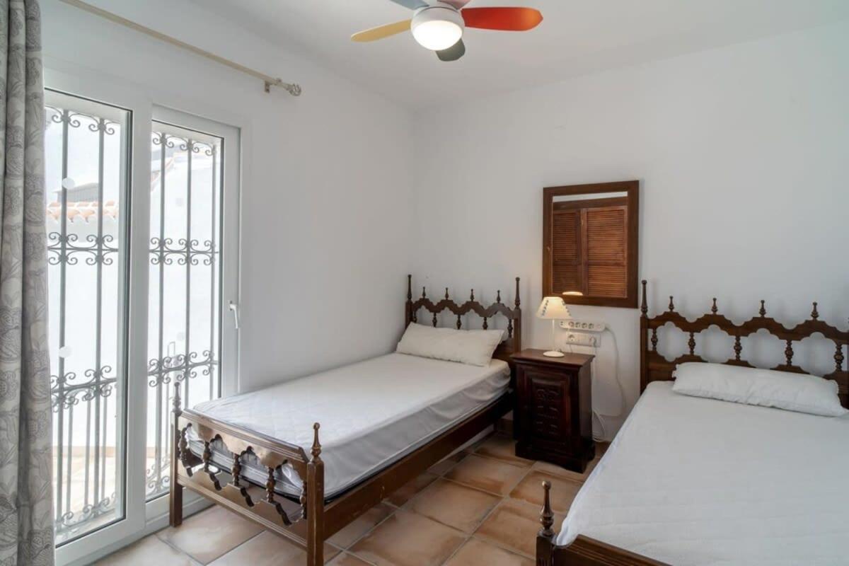Bellavista 1 Villa เนร์คา ภายนอก รูปภาพ